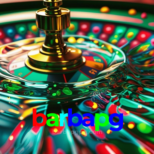 Novos Slots no barbapg