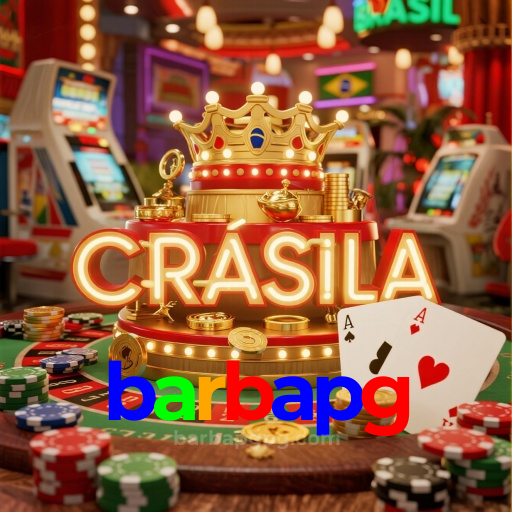Por Que Escolher o Cassino do barbapg
