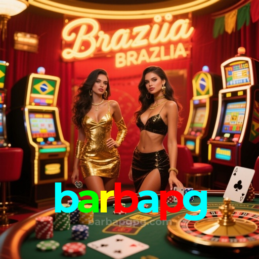 Ambiente vibrante de cassino online