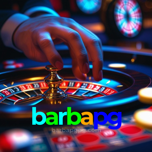 Novos Jogos no barbapg